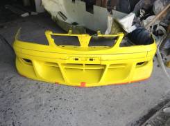 Бампер. Nissan Sunny. Под заказ