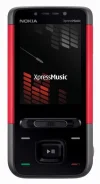 Nokia 5610 XpressMusic. �����