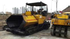 ABG Titan 325. Асфальтоукладчик . Под заказ