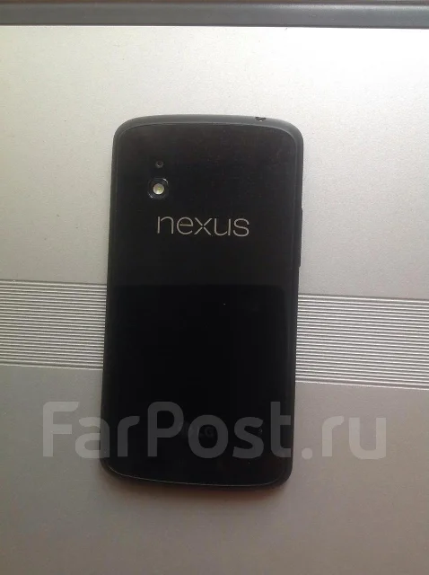 LG Nexus 4 ����