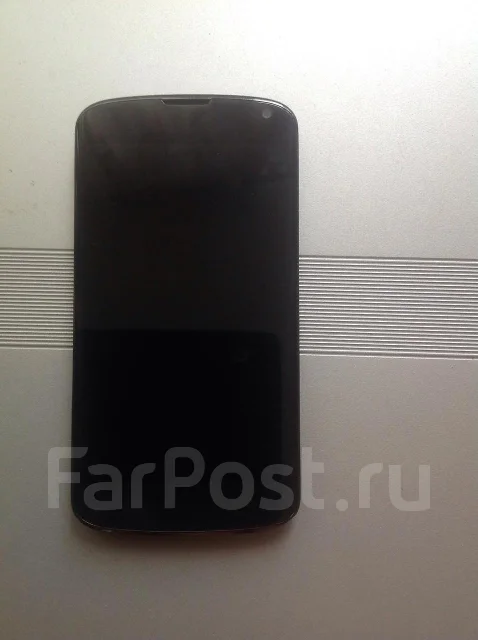 LG Nexus 4 ����
