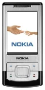 Nokia 6500 Slide. ��������. �����