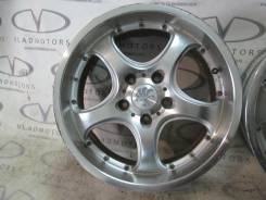 Salita. 7.0x17, 5x114.30, ET53