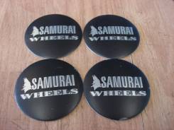    (), , - . Samurai Wheels () 