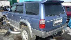 Toyota Hilux Surf. 185, 1KZ