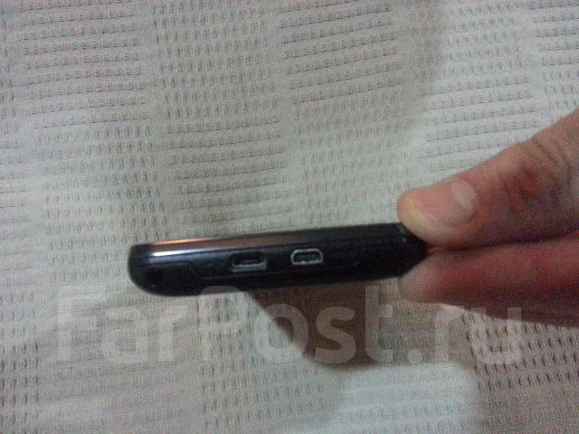 Motorola Atrix HD ����