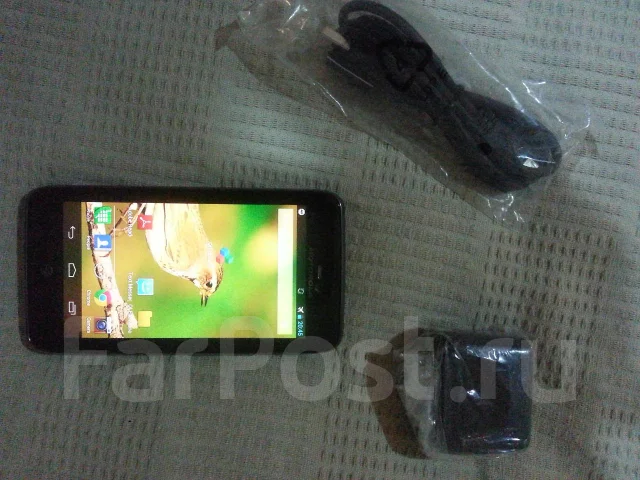 Motorola Atrix HD ����