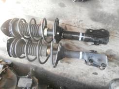 Амортизатор. Toyota: Vitz, Raum, Funcargo, ist, Platz, Probox