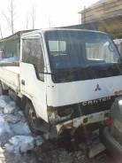 Mitsubishi Canter. FE300B, 4DR5