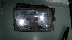 Фара. Ford Festiva, DA3PF
