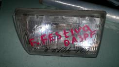 Фара. Ford Festiva, DA3PF