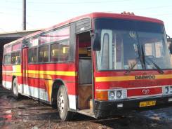 Daewoo BS106. Продам автобус, 40 мест