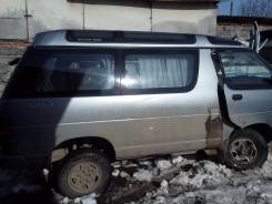 Toyota Town Ace. CR30, 2CT