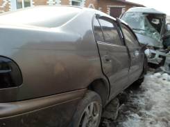 Toyota Corona. ST195, 3S