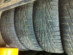 Nokian Hakkapeliitta R. Зимние, без шипов, износ: 50%, 4 шт