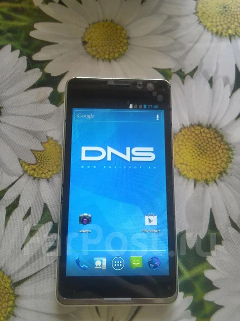 DNS S4503. �/� ����