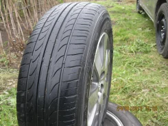 Goodyear GT 2. ������, 40�%, 4 ��