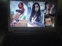 Apple MacBook Pro 17 2011 Early Z0M3/5