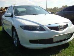Mazda Atenza. �������, ��������, 2.0, ������ ����