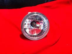 Фара противотуманная. Toyota: Yaris, Platz, XA, Scion, Prius, Echo, MR2, MR-S, Highlander, Kluger V Двигатели: 1NZFE, 2NZFE, 1SZFE, 1NZFXE, 1ZZFE, 1MZ...