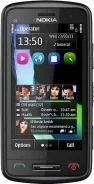 Nokia C6-01. �����