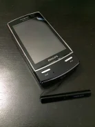 Philips Xenium X806. �/� ����