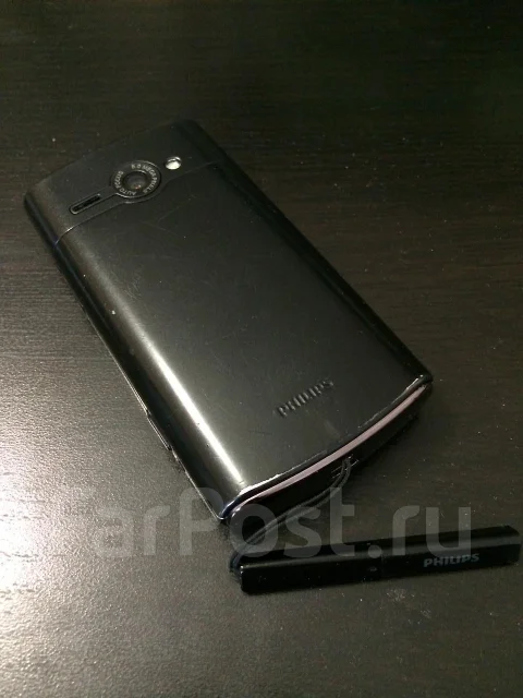 Philips Xenium X806. �/� ����