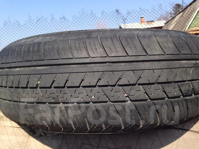 Dunlop SP 31. ������, 2008 ���, �/�, ����� 30 % ����