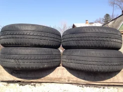 Dunlop SP 31. ������, 2008 ���, �/�, ����� 30 % ����