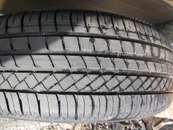 Toyo Run Flat PROXES R33. ������, 2013 ���, ��� ������, 4 ��
