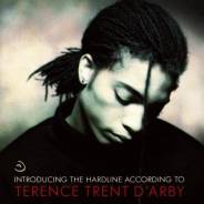 Terence Trent D'Arby. Introducing The Hardline According To (CD/фирм. )