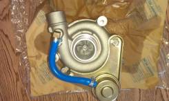 Турбина. Toyota: Lite Ace, Crown, Camry, Town Ace, Corolla, Hilux, Chaser, Carina, Vista, Crown Majesta, Hiace, Mark II, Cresta Двигатели: 3CT, 2LTE...