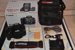 Canon EOS 550D Body. 15 - 19.9 �� ����