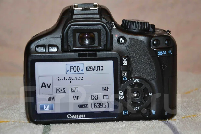 Canon EOS 550D Body. 15 - 19.9 �� ����