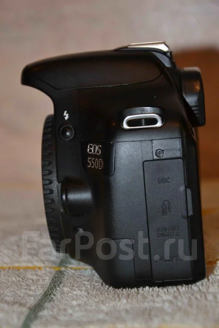 Canon EOS 550D Body. 15 - 19.9 �� ����