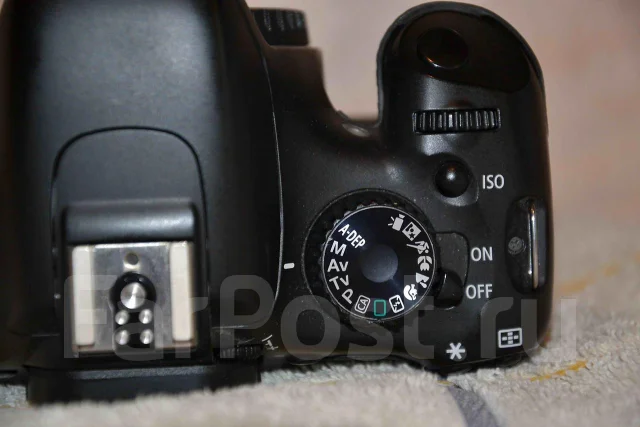 Canon EOS 550D Body. 15 - 19.9 �� ����