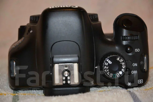 Canon EOS 550D Body. 15 - 19.9 �� ����