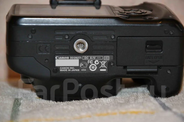 Canon EOS 550D Body. 15 - 19.9 �� ����