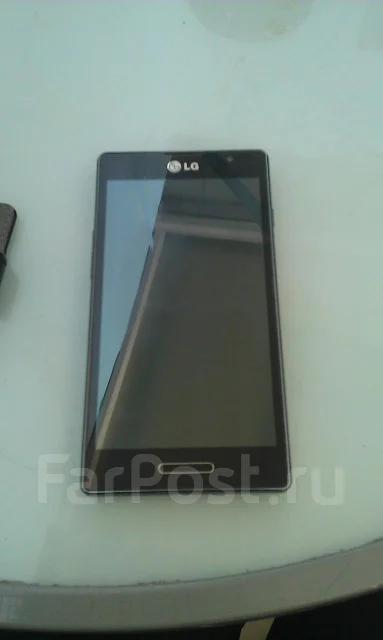 LG Optimus L9 ����