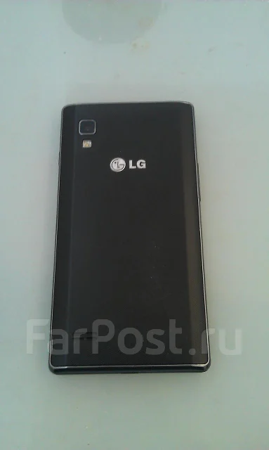 LG Optimus L9 ����