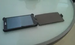 LG Optimus L9
