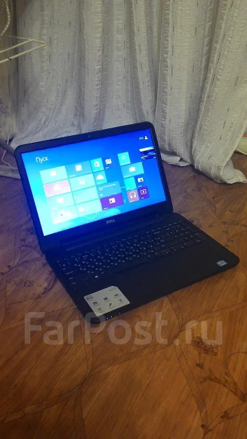 DELL Inspiron. 1,8����, ��� 4 ��, ���� 500���, WiFi: 1, Bluetooth: 1, ����������� �� 4��. ����