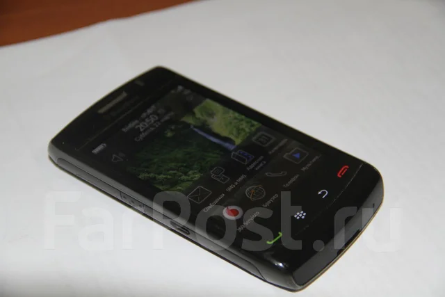 BlackBerry Storm2 9520. �/� ����