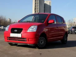 Kia Picanto. ��� ����� �� ������������ ����