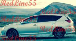 Стоп-сигнал. Toyota Caldina