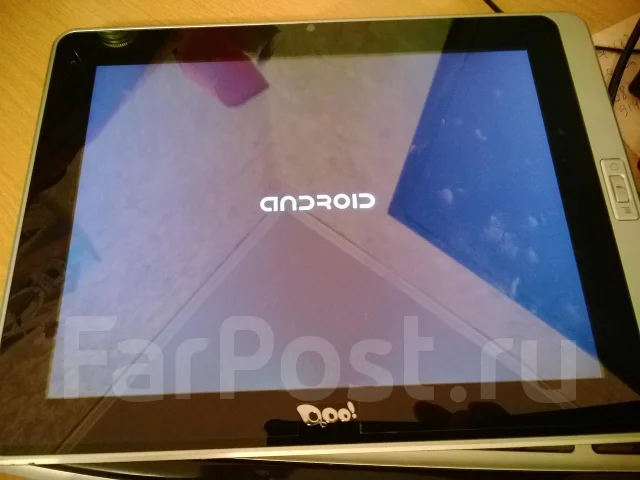 3Q Qoo Surf 4Gb ����
