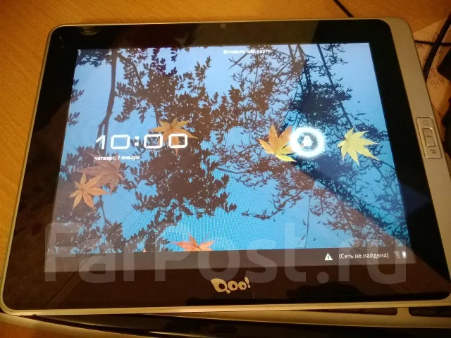 3Q Qoo Surf 4Gb ����