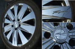Banzai. 7.5x18", 5x114.30, ET48, �� 73,0���. ����