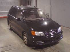 Toyota Ipsum. SMX10