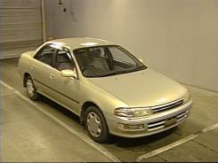 Toyota Carina. ST190